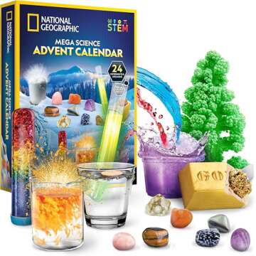 Advent Calendars