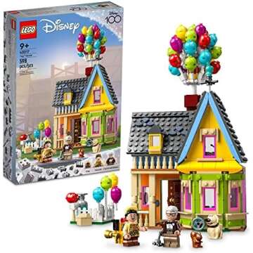 LEGO SETS