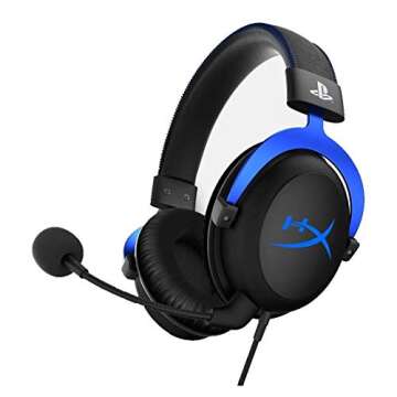 Top 25 Black Friday PS5 Headset Deals (2024) & Cyber Monday - Get Early