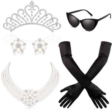 Breakfast at Tiffanys - Halloween