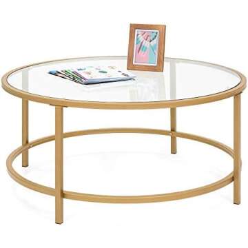 Coffee Tables, End Tables, Nesting Tables