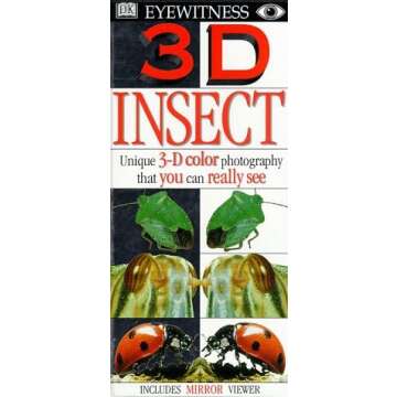 Insect Books (The Teacher's Corner Thematic Unit)