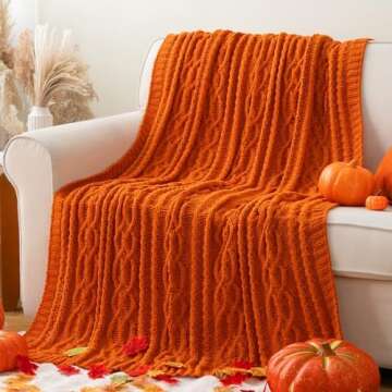 Fall Home Decor Essentials