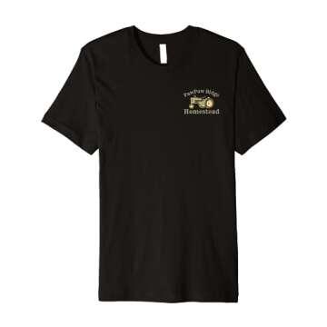 Green Tractor Design PawPaw Ridge Design