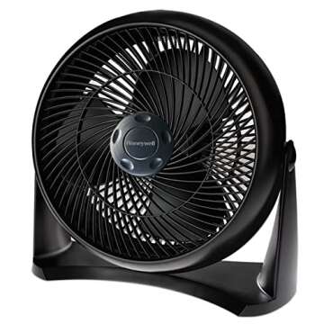 22 Best Black Friday Floor Fan Deals (2024) & Cyber Monday - Get Early