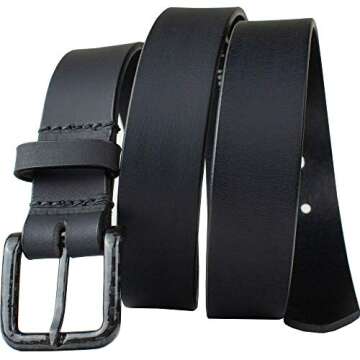 belts