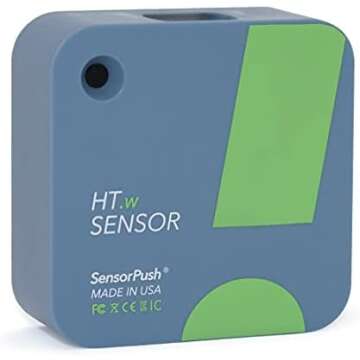 Sensor Push