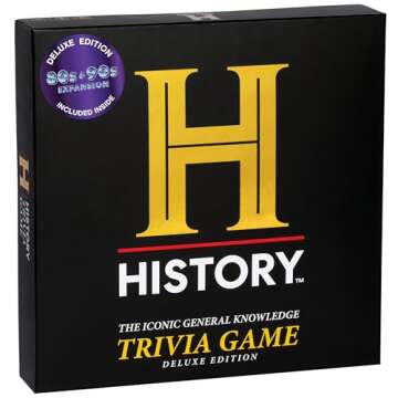 Games: History and Geography