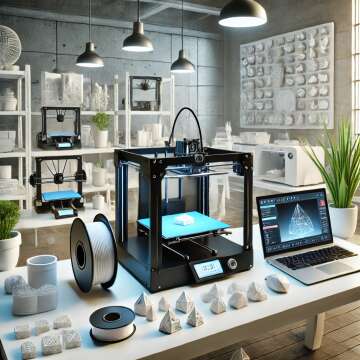 3D Printers