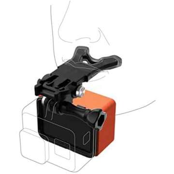 GoPro Mounts / Accessories