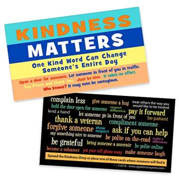 World Kindness Day