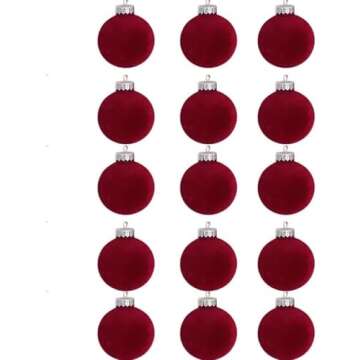 Christmas Ornaments