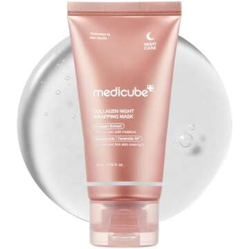 Medicube -Mis favoritos - Korean Skincare