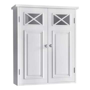 Bathroom Wall Cabinets