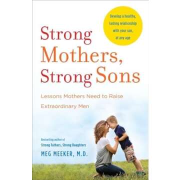 Books for Raising Boys