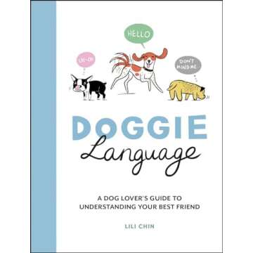 Dog Training Books