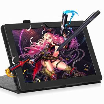 26 Best Black Friday Drawing Tablet Deals (2024) & Cyber Monday - Get Early