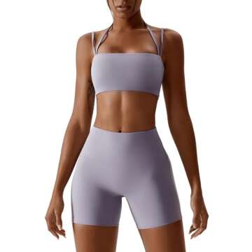 Favorite Activewear from Amazon