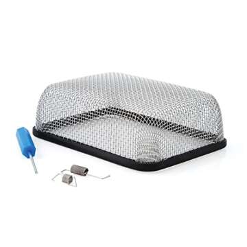 RV Appliance - Insect Screens