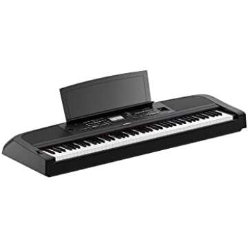 Yamaha DGX670 Digital Piano Deals 2025