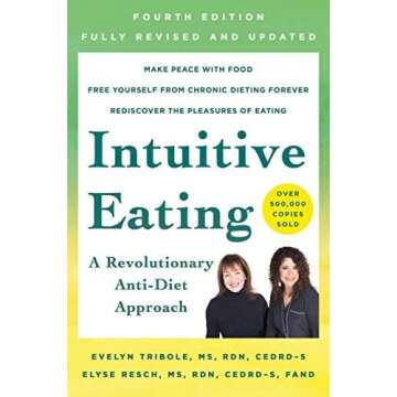 Intuitive Eating