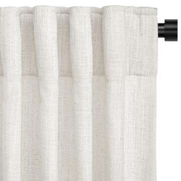 Must Have Curtains!