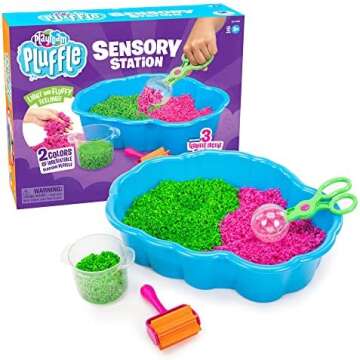 Sensory Toys