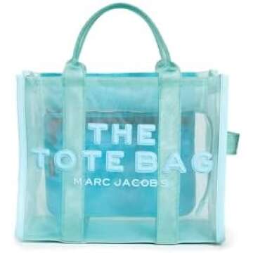 Marc Jacobs The Chic Tote