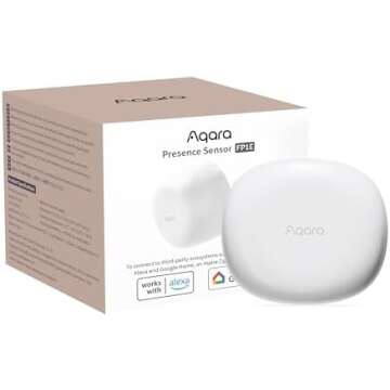 Aqara Smart Home Products