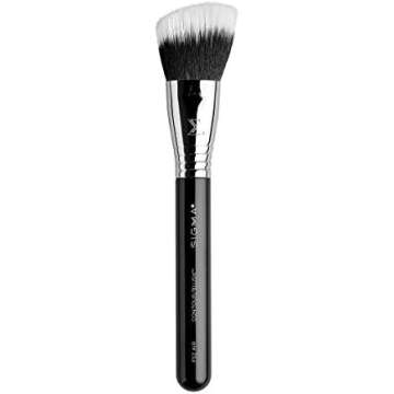 Makeup Brushes, Blenders and Helpers