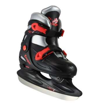 hockey skates