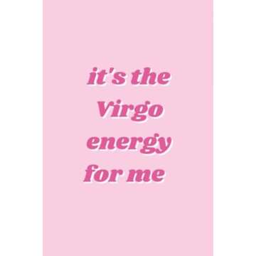 Official Virgo AF Merch