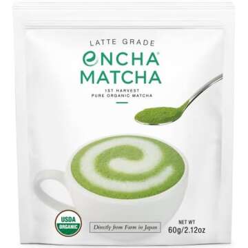 Culinary Matcha