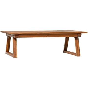 Console Tables, Side Tables, Coffee Tables