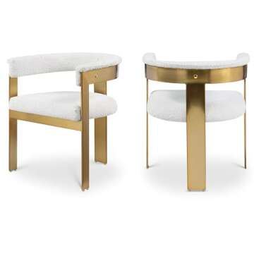 Modern Dining Chairs