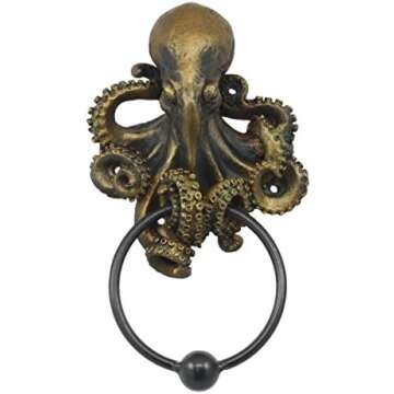 Octopus Sculptures/Furniture