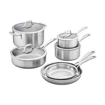 Cookware