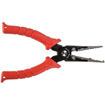 Fishing Pliers