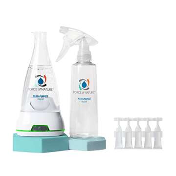 Cleaning Products (PET SAFE)