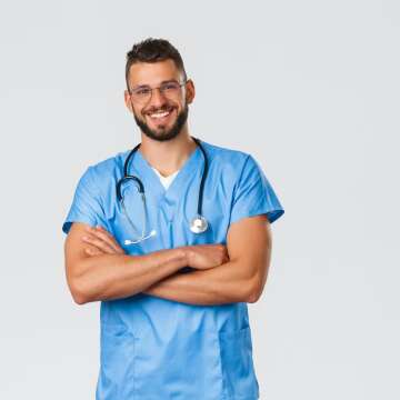 Nurse Him with Love: Creative and Meaningful Gifts for Male Nurses