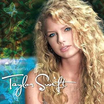 Taylor Swift Debut