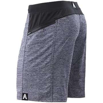 Men Workout Apparel