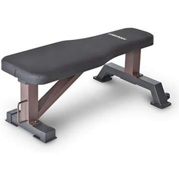 Best Standard Weight Training Benches Cyber Monday Deals 2024