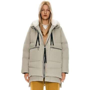 Women's Coats & Jackets