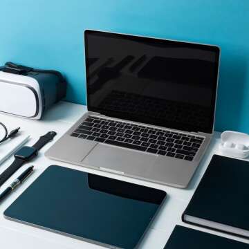 Unlocking the Full Potential of Your MacBook: Must-Have Accessories to Boost Your Productivity!