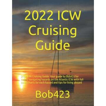 Cruising Guides To Get You There