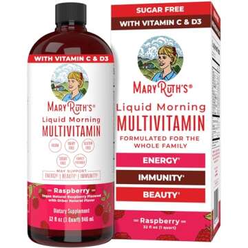 Multivitamin