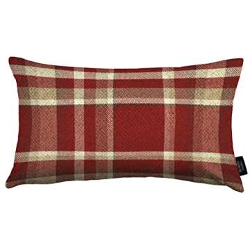 Festive Fall Throw Pillows