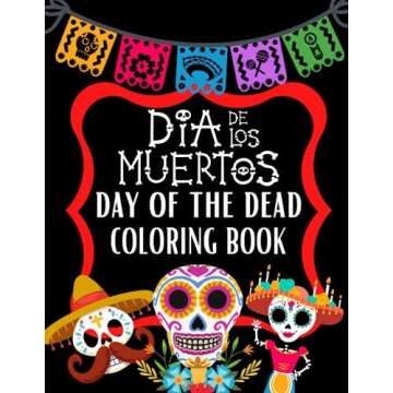 Dia de Los Muertos (Day of the Dead)