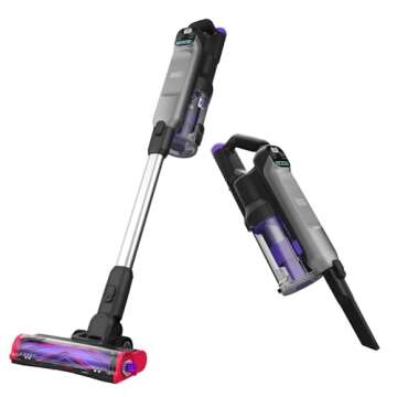 Best Black+Decker Black Friday Deals 2024: Variety of Vacuums for All Needs